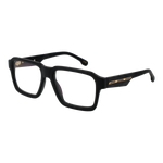 Black / Demo glasses