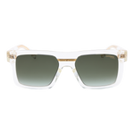 Transparent/Green