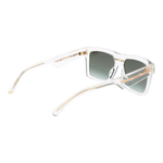Transparent/Green