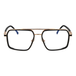 Black/Demo glasses
