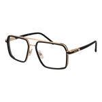 Black/Demo glasses