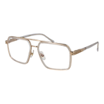 Gold / Clear
