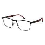 Black/Demo glasses