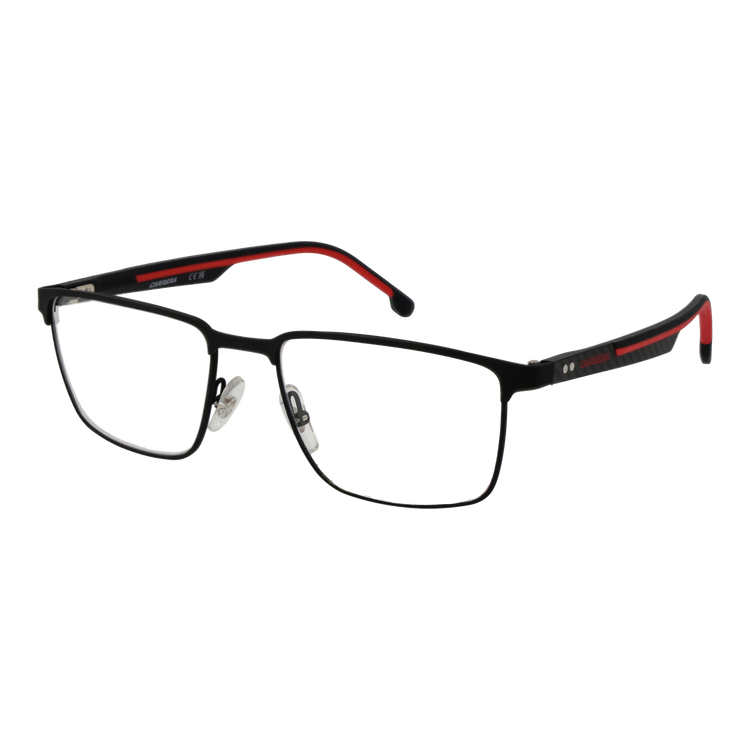 Black/Demo glasses