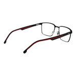 Black/Demo glasses