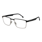 Black/Demo glasses