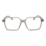 Beige/Demo glasses