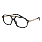 Black/Demo glasses