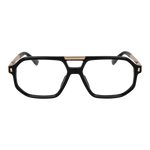 Black/Demo glasses