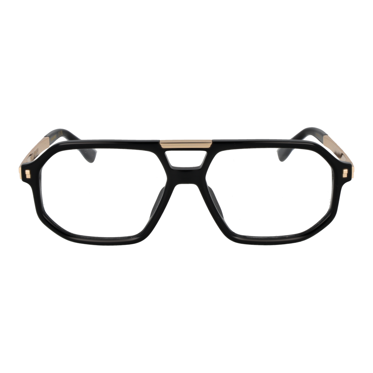 Black/Demo glasses