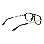 Black/Demo glasses