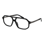 Black/Demo glasses