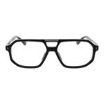 Black/Demo glasses