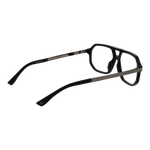 Black/Demo glasses