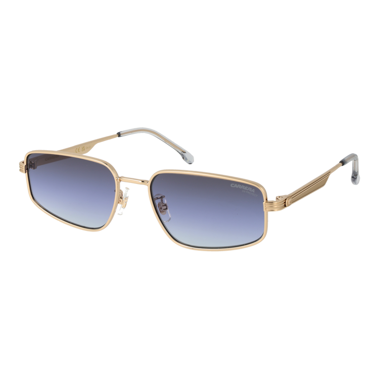 Gold/Blue