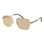 Gold / Brown