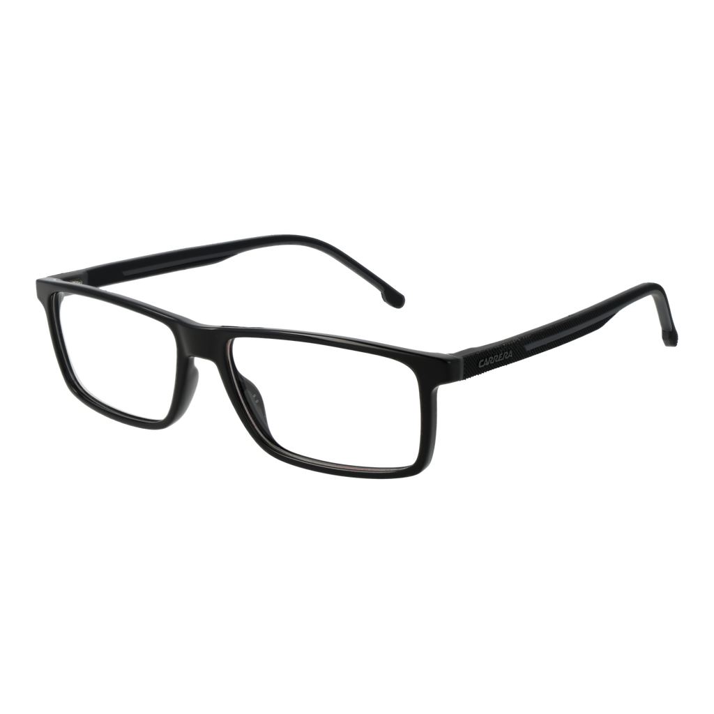 Black/Demo glasses