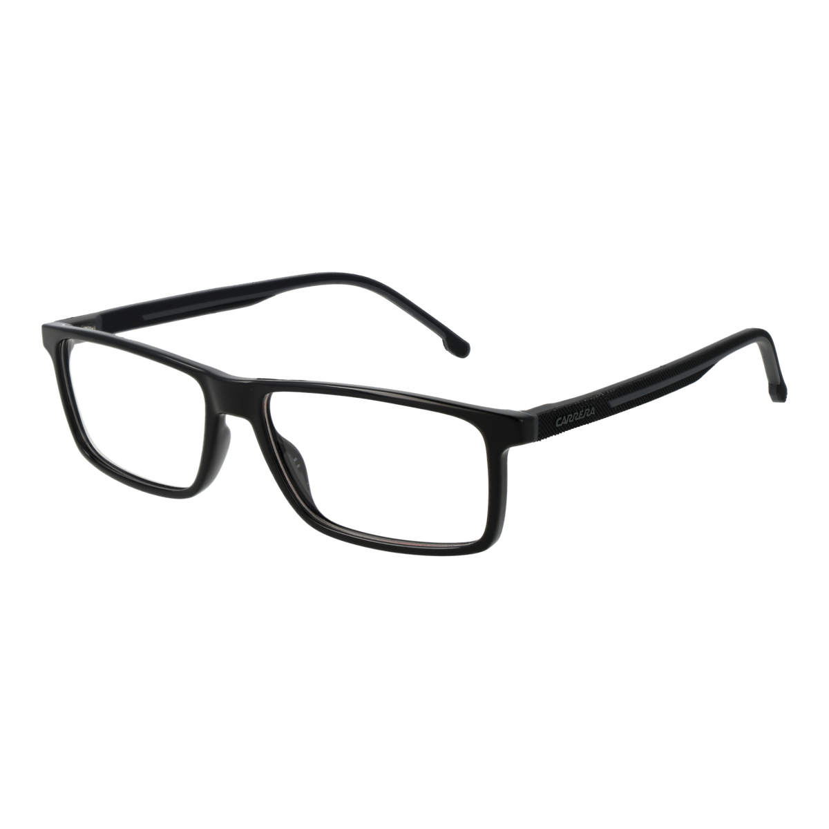 Black/Demo glasses