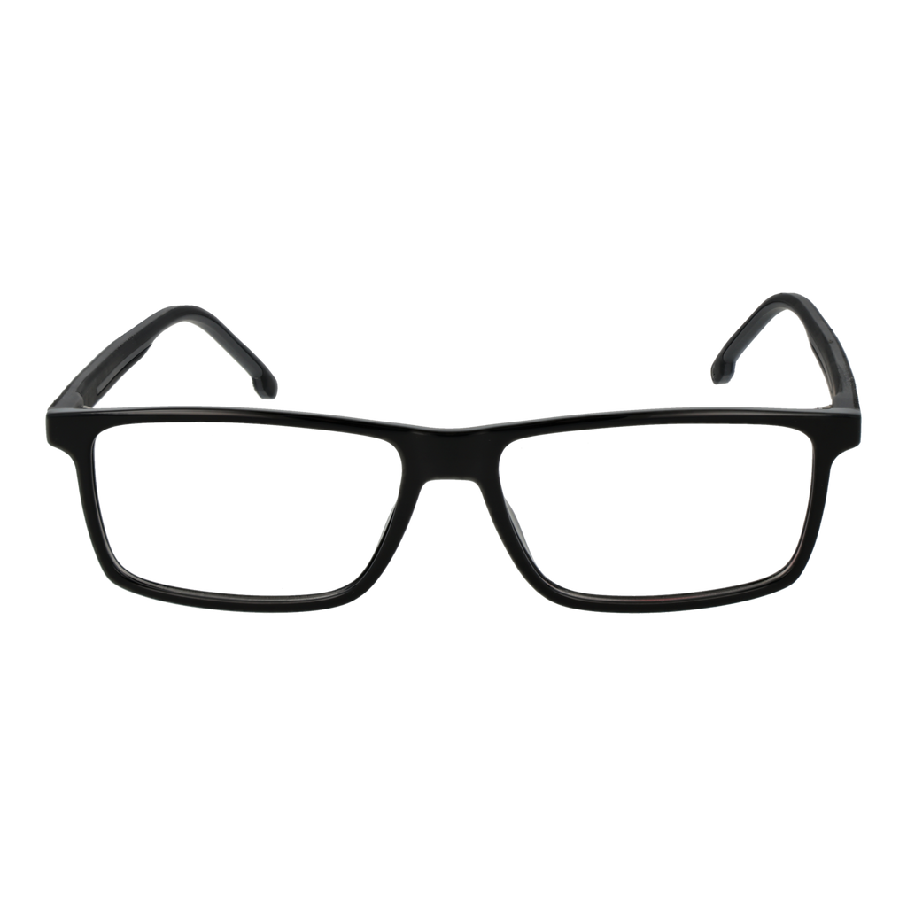 Black/Demo glasses