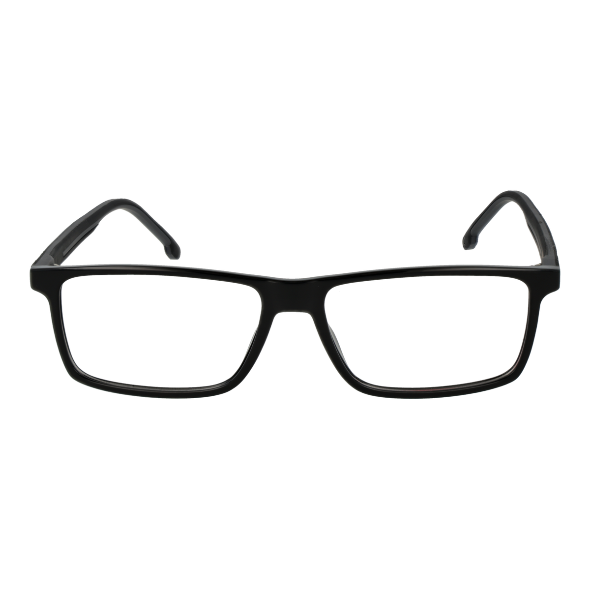 Black/Demo glasses
