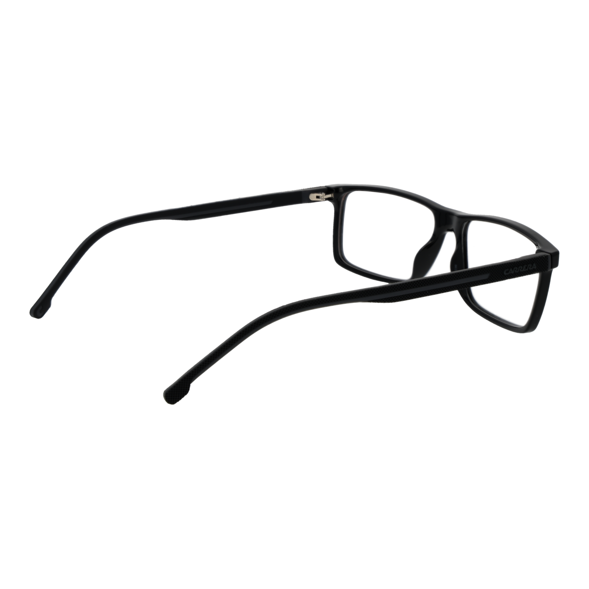 Black/Demo glasses