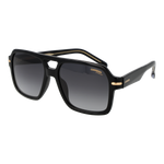 Black / Clear