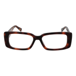 Brown/Demo glasses