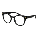Black/Demo glasses