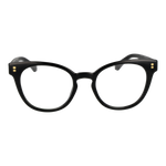 Black/Demo glasses