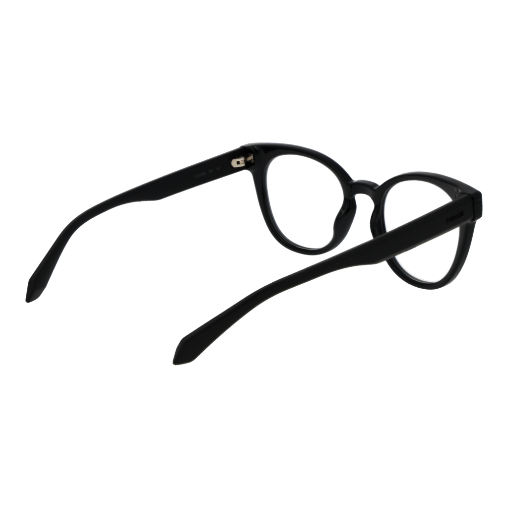 Black/Demo glasses