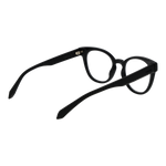 Black/Demo glasses