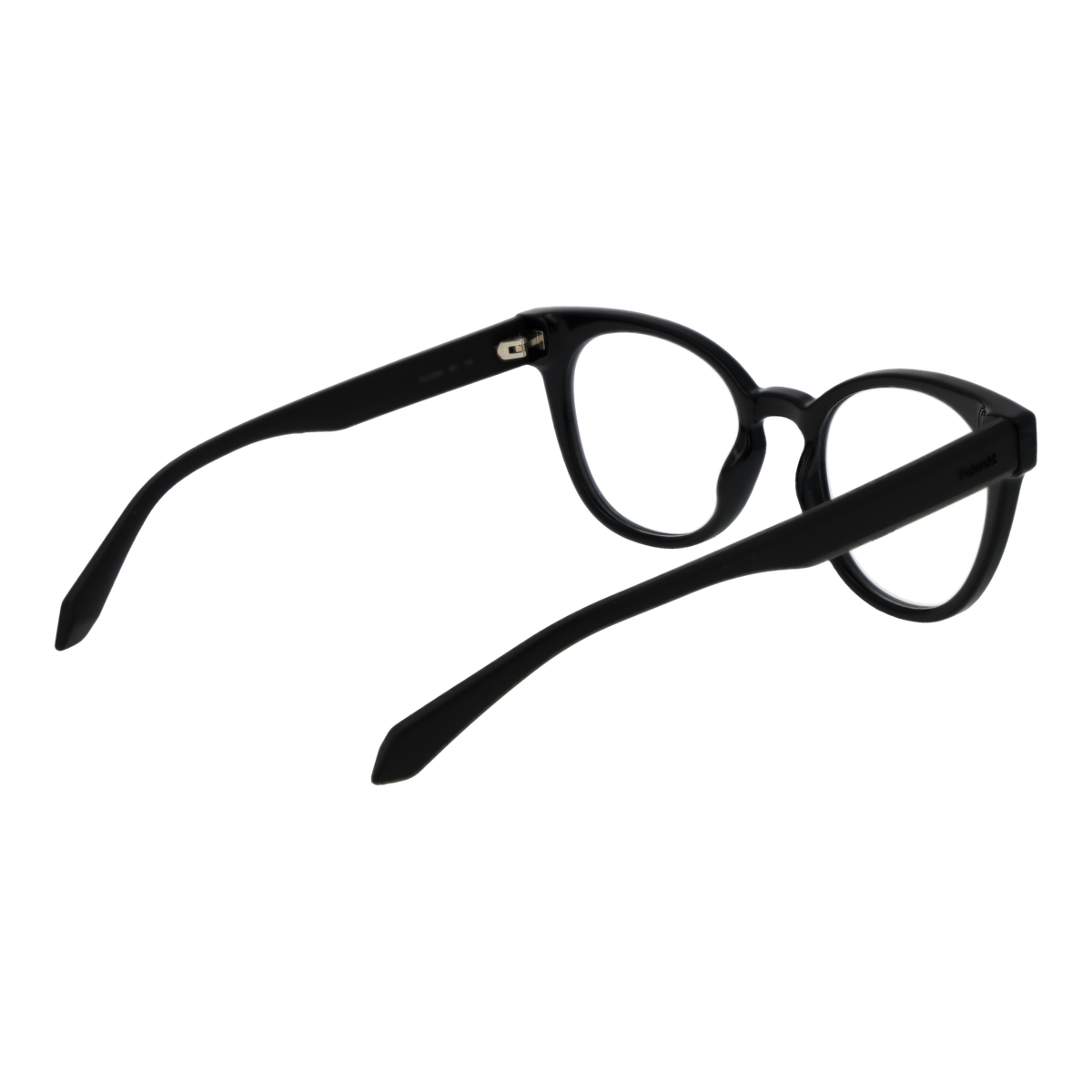Black/Demo glasses