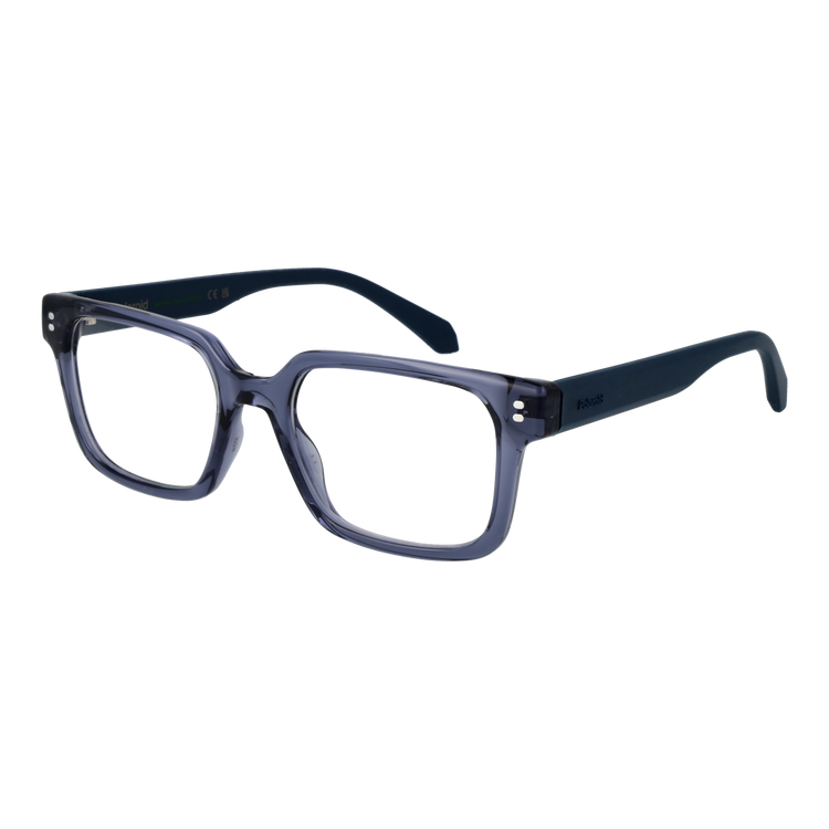 Blue/Demo glasses