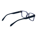 Blue/Demo glasses