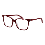 Red/Demo glasses