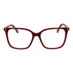 Red/Demo glasses
