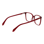 Red/Demo glasses