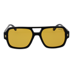 Black/Yellow
