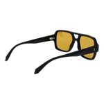 Black/Yellow
