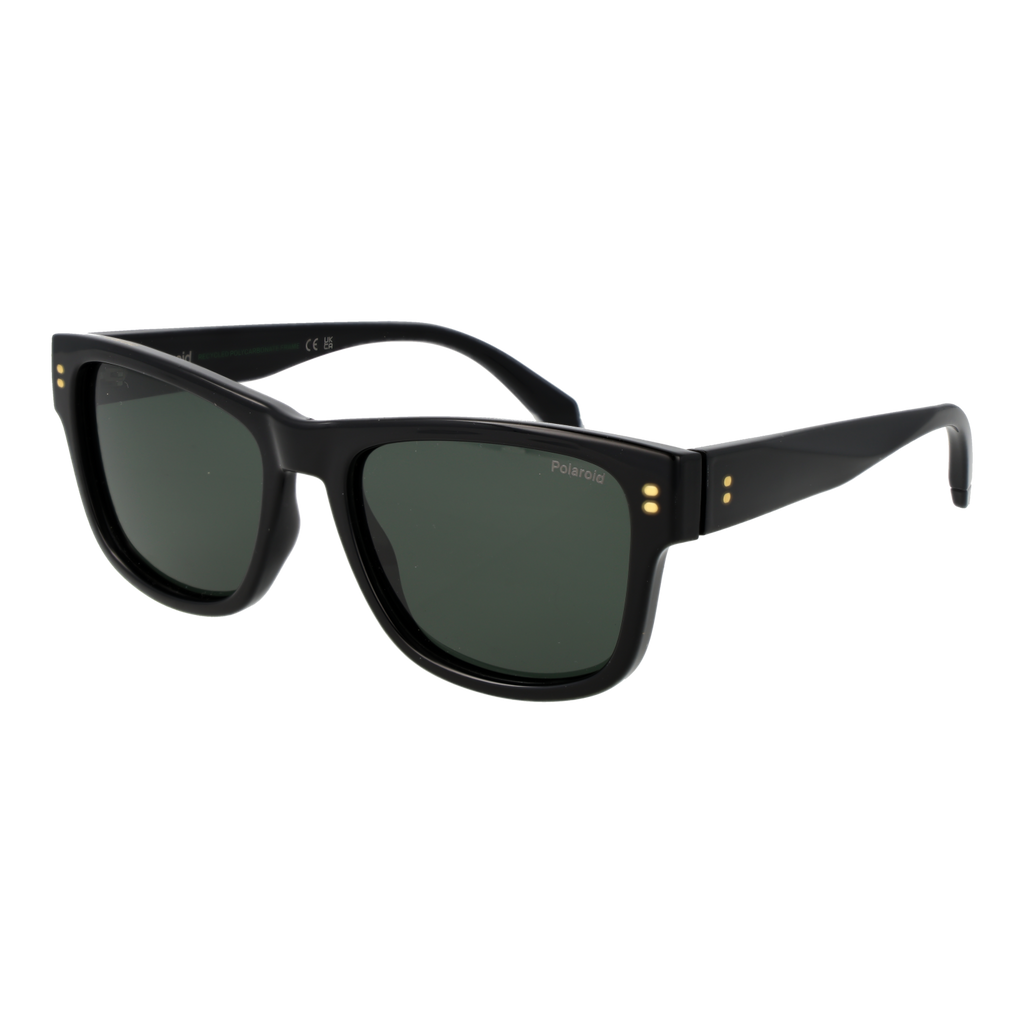 Black/Green