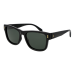Black/Green