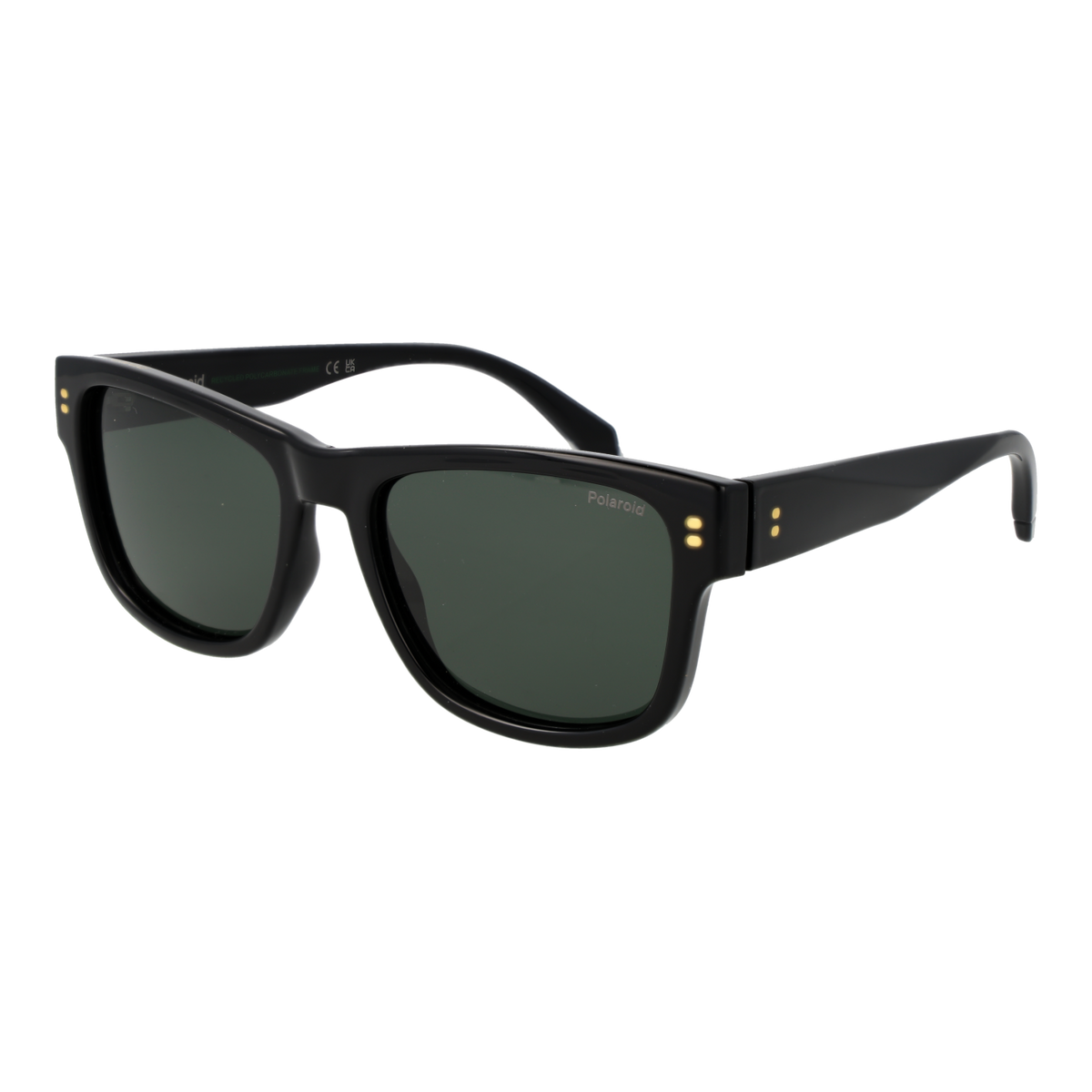 Black/Green