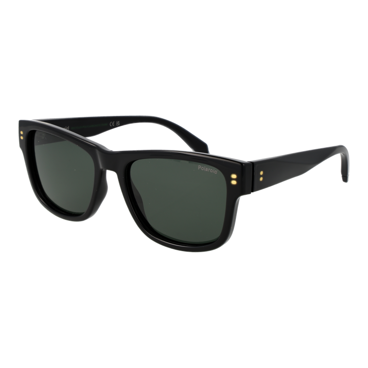 Black/Green