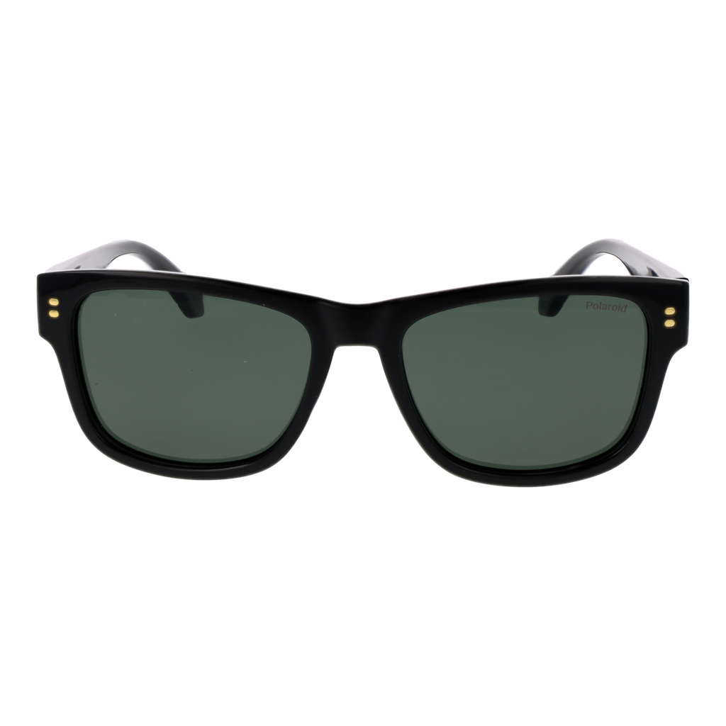 Black/Green