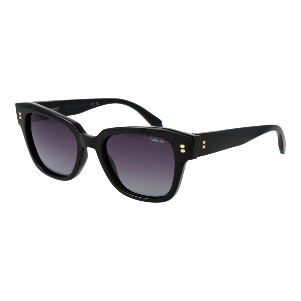 Black/Purple