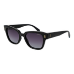 Black / Clear