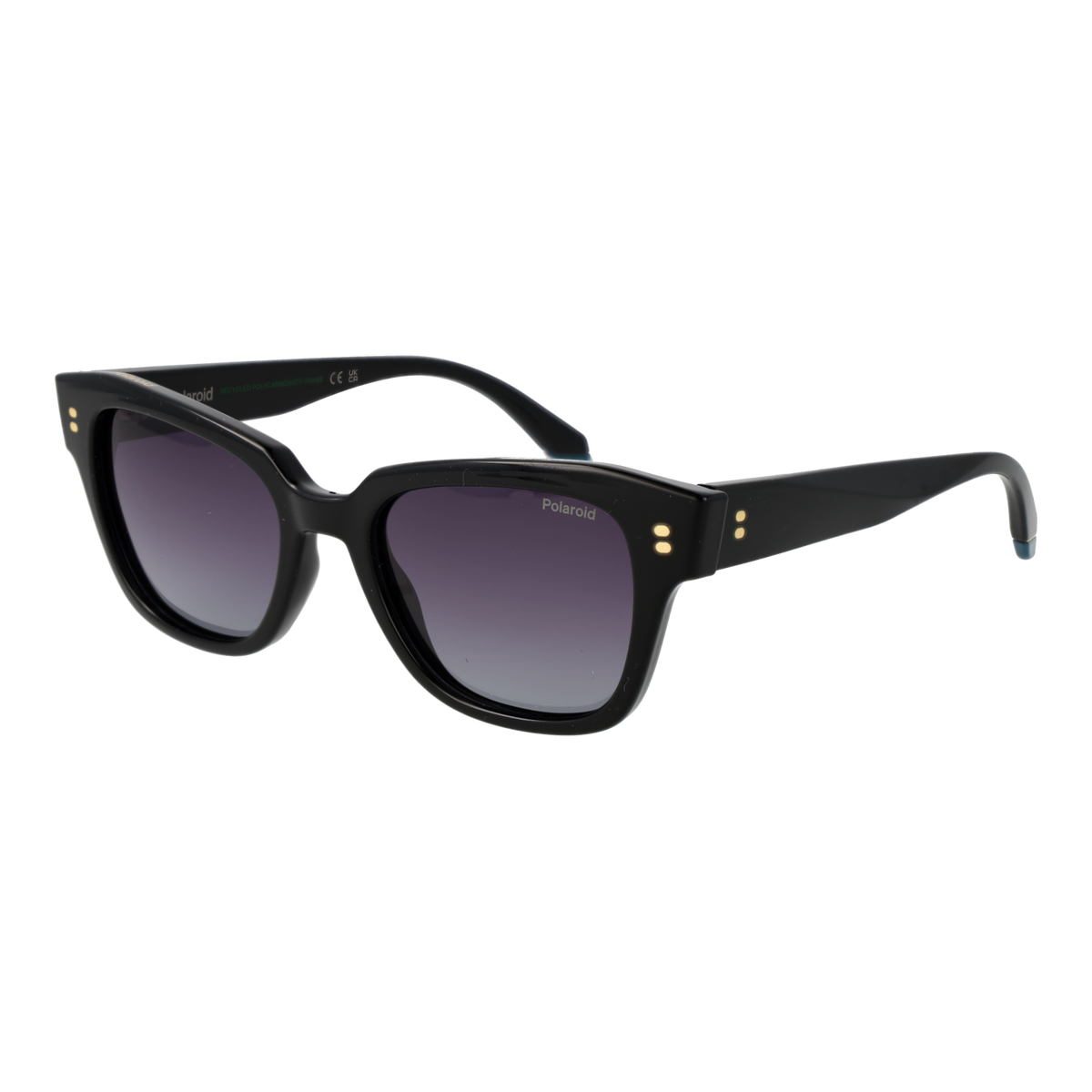 Black/Purple