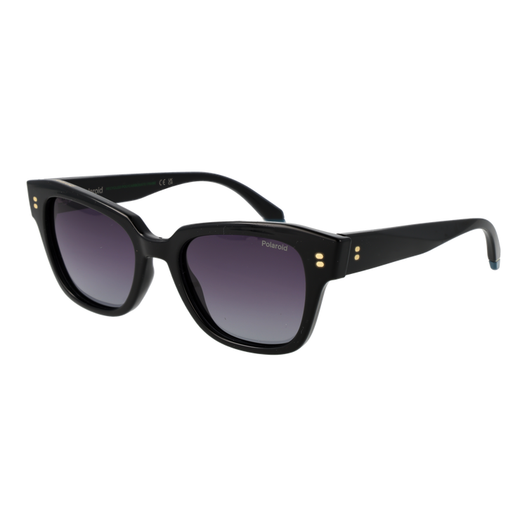 Black/Purple