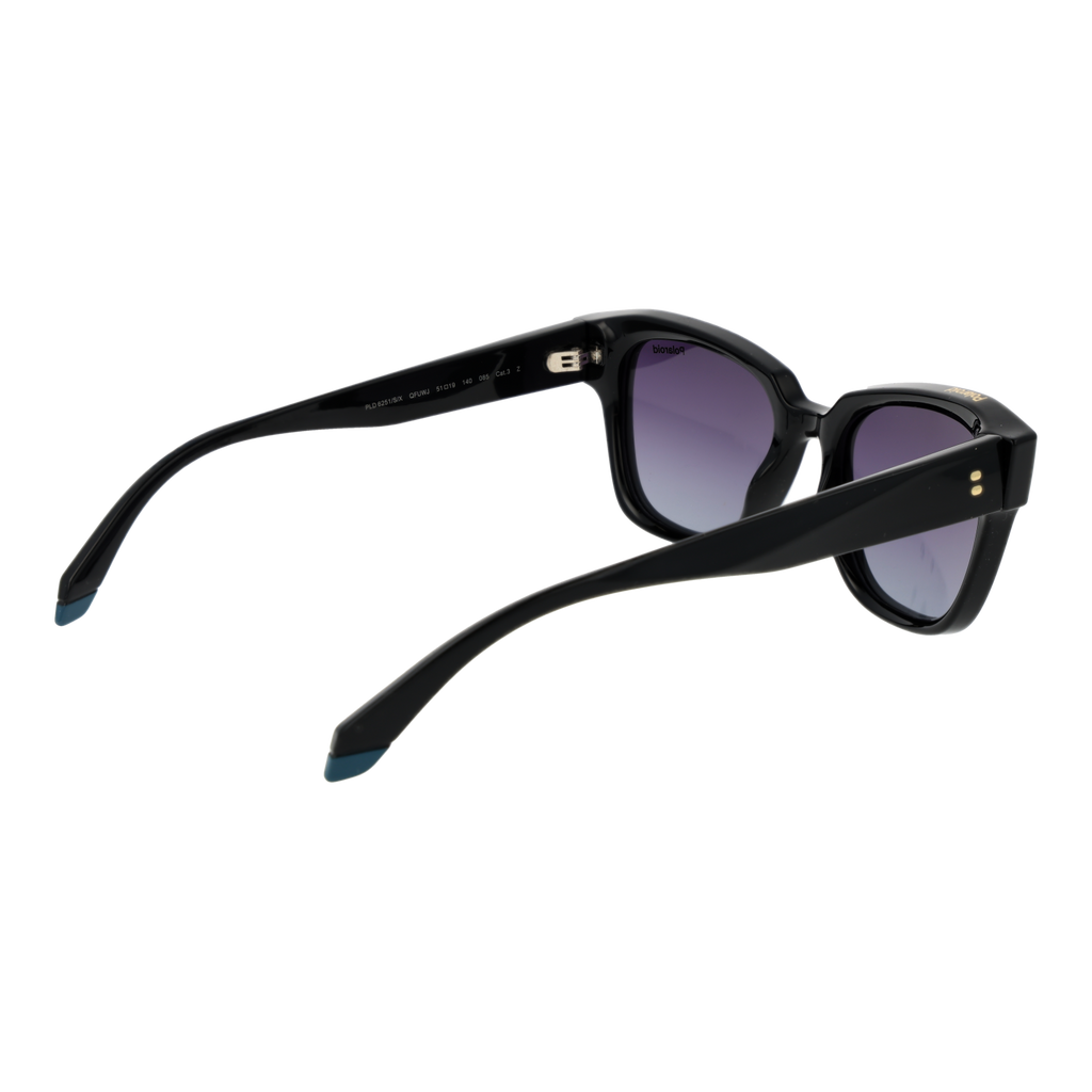Black/Purple