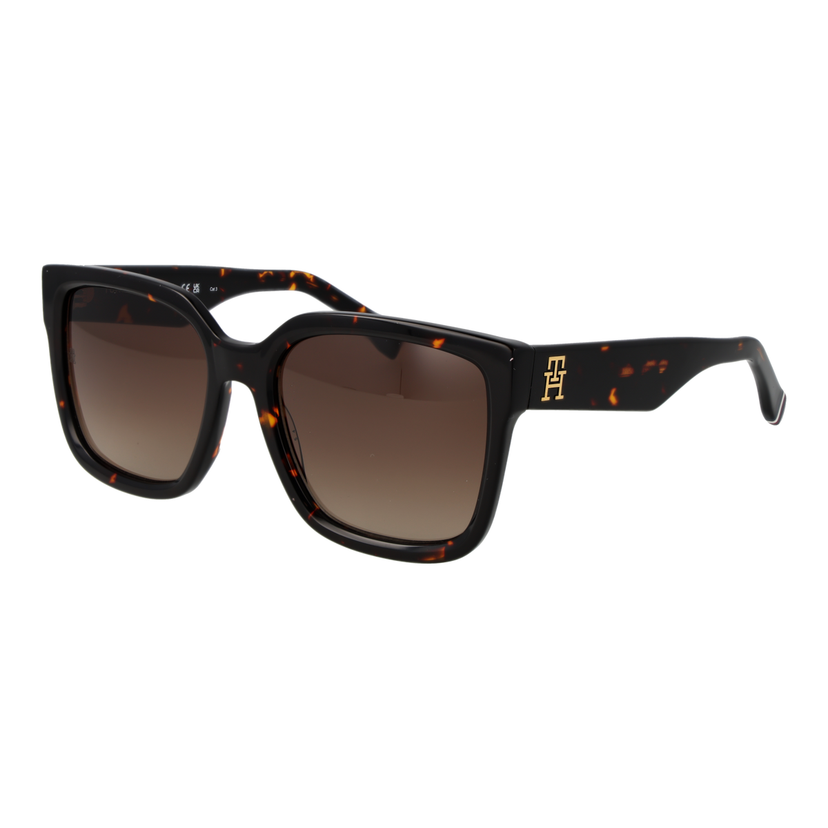 Black/Brown